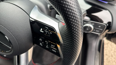 Mercedes-Benz A-Class A250e AMG Line Premium 4dr Auto Saloon